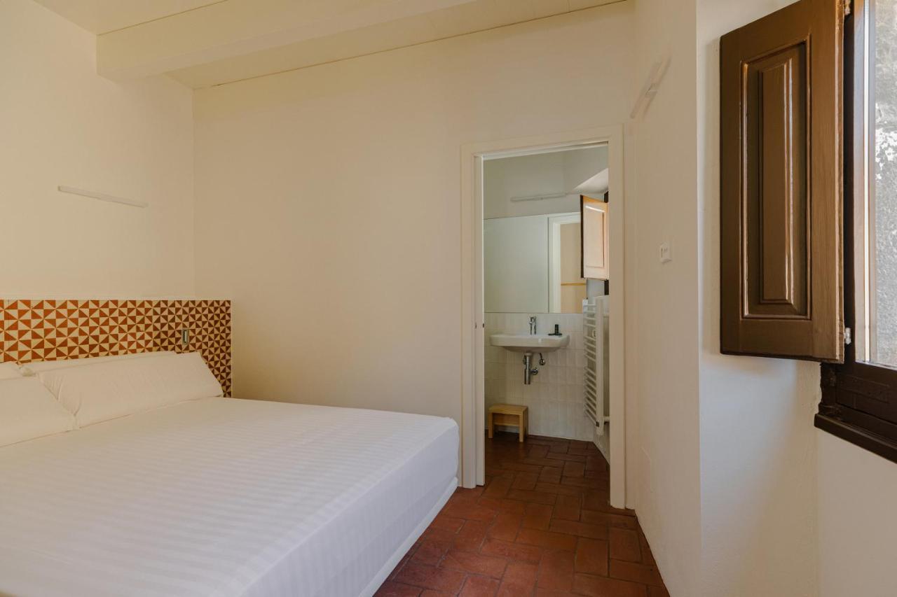 Flateli Santa Clara 11 Lägenhet Girona Exteriör bild