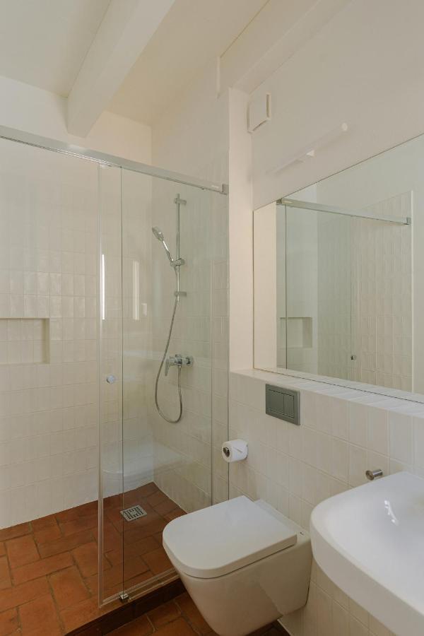 Flateli Santa Clara 11 Lägenhet Girona Exteriör bild